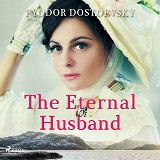 Omslagsbild för The Eternal Husband