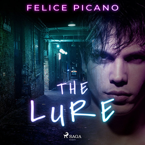 Cover for The Lure