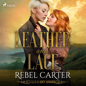 Cover for Leather and Lace
