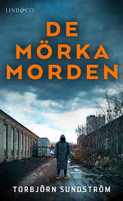Omslagsbild för De mörka morden
