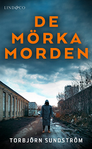 Omslagsbild för De mörka morden 