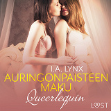 Cover for Queerlequin: Auringonpaisteen maku