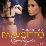 Cover for Queerlequin: Päävoitto