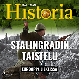 Omslagsbild för Stalingradin taistelu