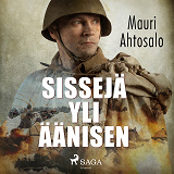 Cover for Sissejä yli Äänisen