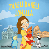 Cover for Taneli Kaneli lomalla