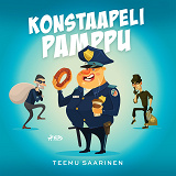 Omslagsbild för Konstaapeli Pamppu