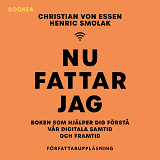 Cover for Nu fattar jag