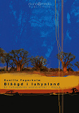 Cover for Blåögd i luhyaland