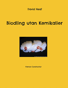 Omslagsbild för Biodling utan Kemikalier