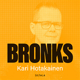 Omslagsbild för Bronks