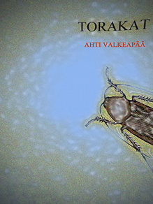 Omslagsbild för Torakat