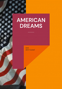 Cover for American Dreams
