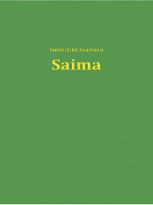 Omslagsbild för Saima