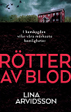 Cover for Rötter av blod