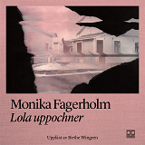 Cover for Lola uppochner