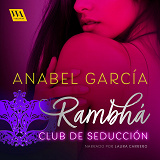 Cover for Rambhá: Club de seducción