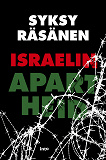 Cover for Israelin apartheid