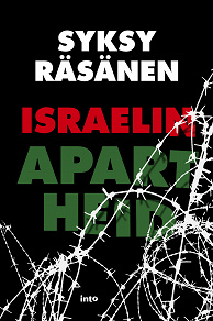 Omslagsbild för Israelin apartheid