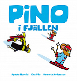Cover for Pino i fjällen