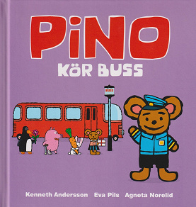 Cover for Pino kör buss