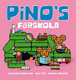 Cover for Pinos förskola
