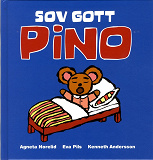 Omslagsbild för Sov Gott Pino