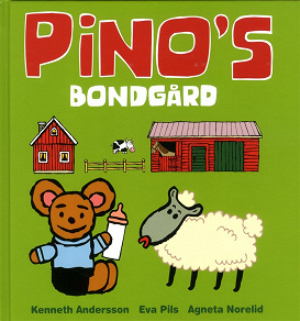 Cover for Pinos bondgård