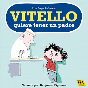 Cover for Vitello quiere tener un padre