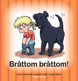 Cover for Olle & Mia: Bråttom Bråttom