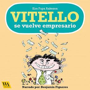 Cover for Vitello se vuelve empresario