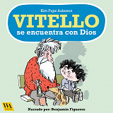 Cover for Vitello se encuentra con Dios