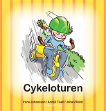 Omslagsbild för Olle & Mia: Cykeloturen