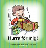 Cover for Olle & Mia: Hurra för mig!