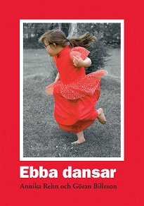 Omslagsbild för Ebba Dansar