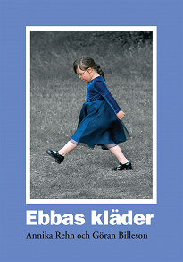Omslagsbild för Ebbas kläder