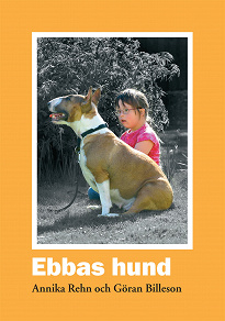 Omslagsbild för Ebbas hund