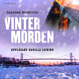 Omslagsbild för Vintermorden