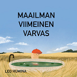 Cover for Maailman viimeinen varvas