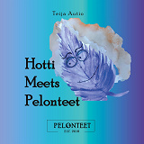 Cover for Hotti Meets Pelonteet