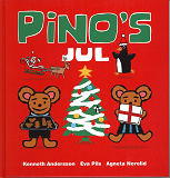 Cover for Pinos jul