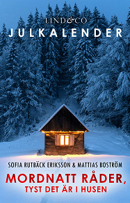 Cover for Mordnatt råder, tyst det är i husen: Lucka 11