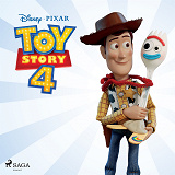 Cover for Toy Story 4 