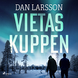 Cover for Vietaskuppen