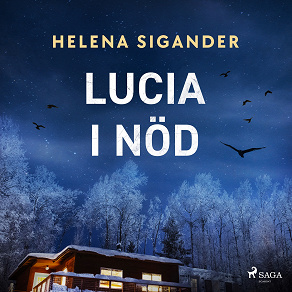 Cover for Lucia i nöd