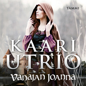 Cover for Vanajan Joanna