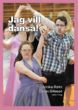 Cover for Jag vill dansa