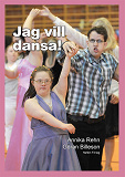 Omslagsbild för Jag vill dansa