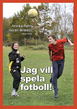 Omslagsbild för Jag vill spella fotboll