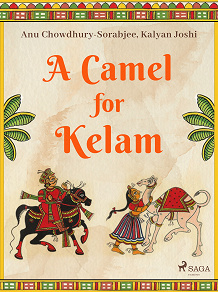 Omslagsbild för A Camel for Kelam